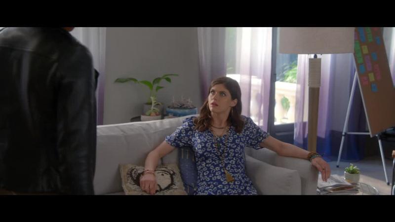 Кадры из сериала Почему женщины убивают (2019)