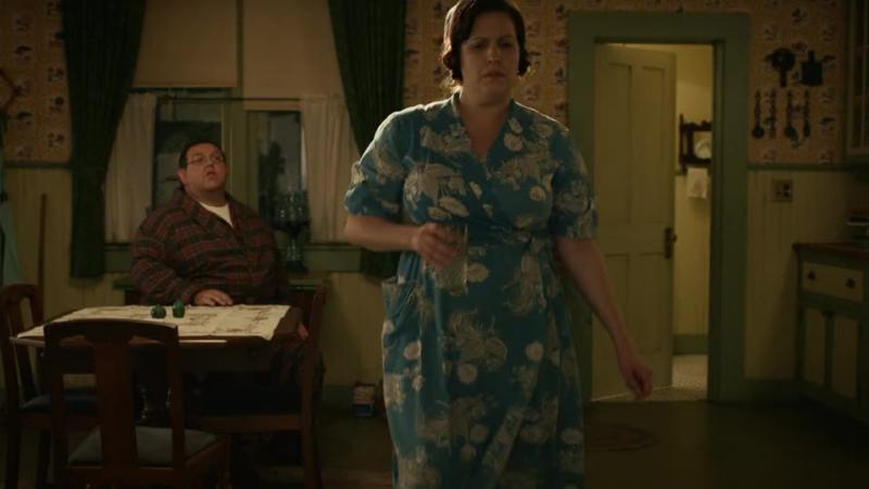 Кадры из сериала Почему женщины убивают (2019)
